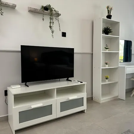 Appartement Caesar Blue Collection & Flora