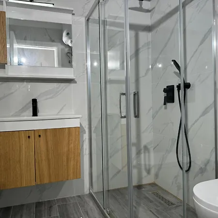 Caesar Blue Collection & Flora Appartement *