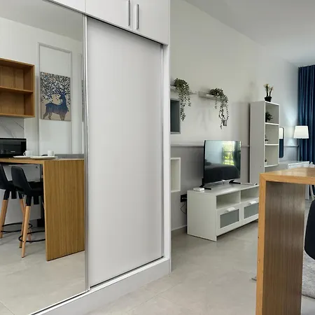 Caesar Blue Collection & Flora Appartement Boghaz