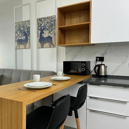 Caesar Blue Collection & Flora Appartement Boghaz