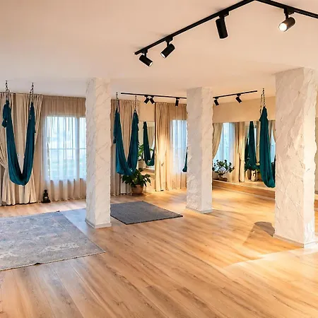 Caesar Blue Collection & Flora Appartement Boghaz