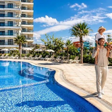 Caesar Blue Collection & Flora Appartement Boghaz