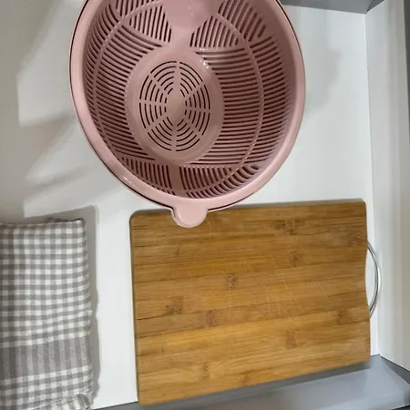 Appartement Caesar Blue Collection & Flora Boghaz